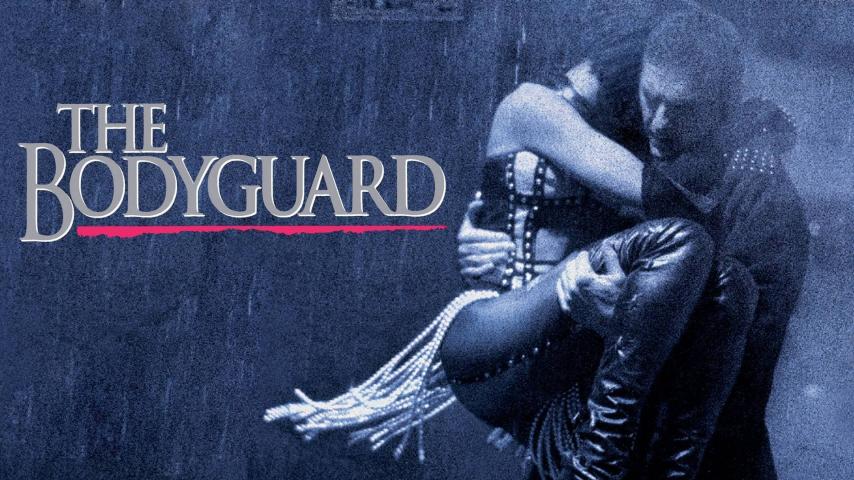 مشاهدة فيلم The Bodyguard 1992 مترجم