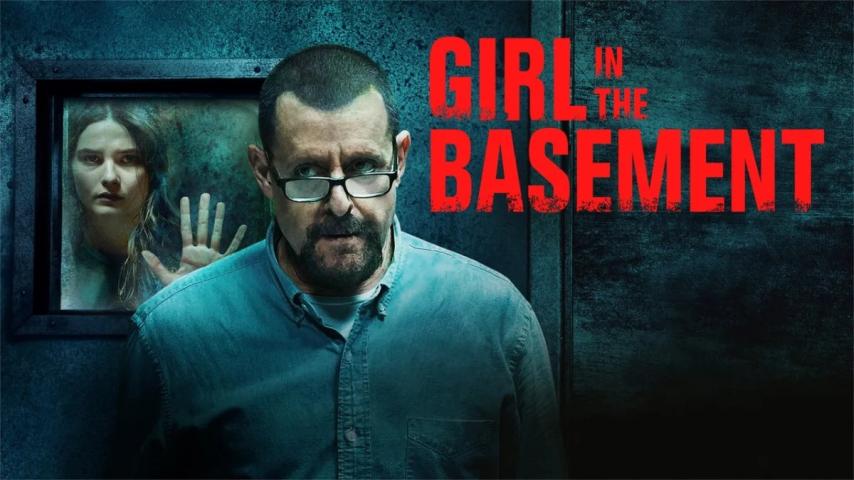 مشاهدة فيلم Girl in the Basement 2021 مترجم