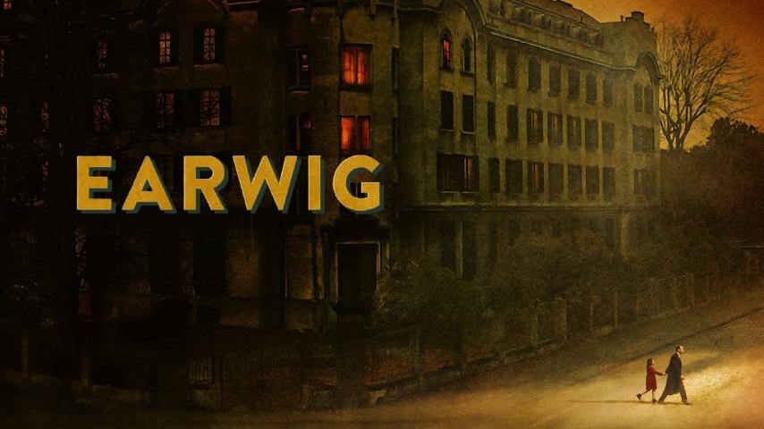 مشاهدة فيلم Earwig 2021 مترجم