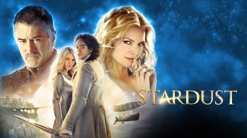 مشاهدة فيلم Stardust 2007 مترجم