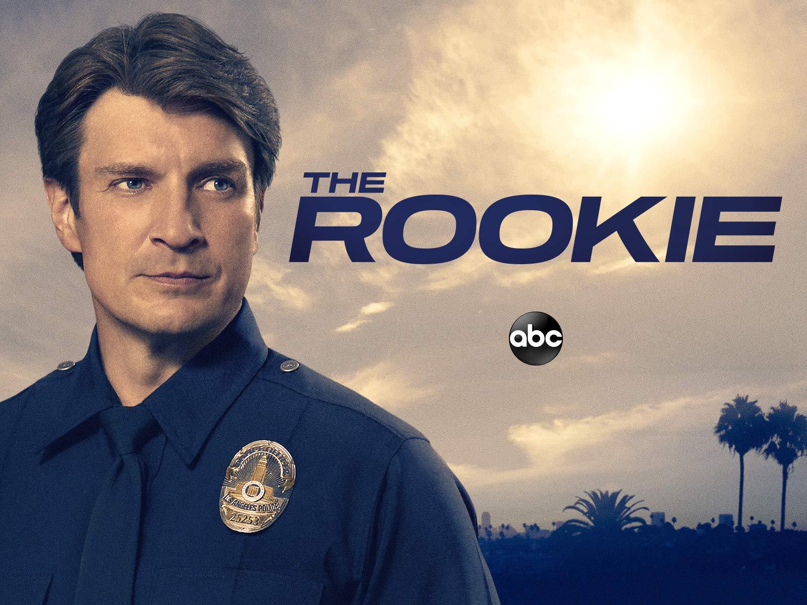 مسلسل The Rookie الموسم 1 الحلقة 1 مترجمة