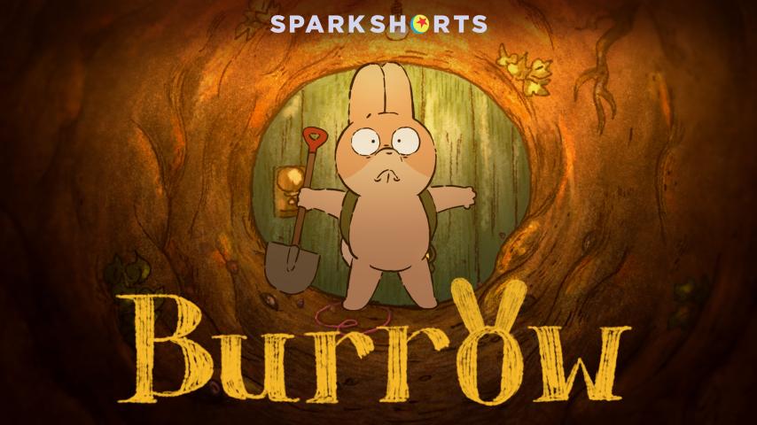 مشاهدة فيلم Burrow 2020 مترجم