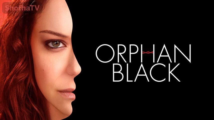 مسلسل Orphan Black الموسم 2 الحلقة 1 مترجمة