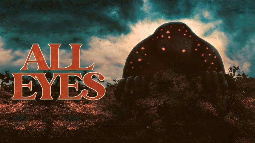 مشاهدة فيلم All Eyes 2022 مترجم