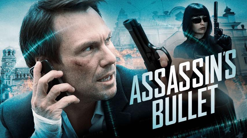 مشاهدة فيلم Assassin's Bullet 2012 مترجم