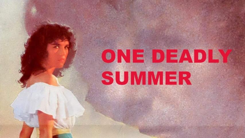 مشاهدة فيلم One Deadly Summer 1983 مترجم