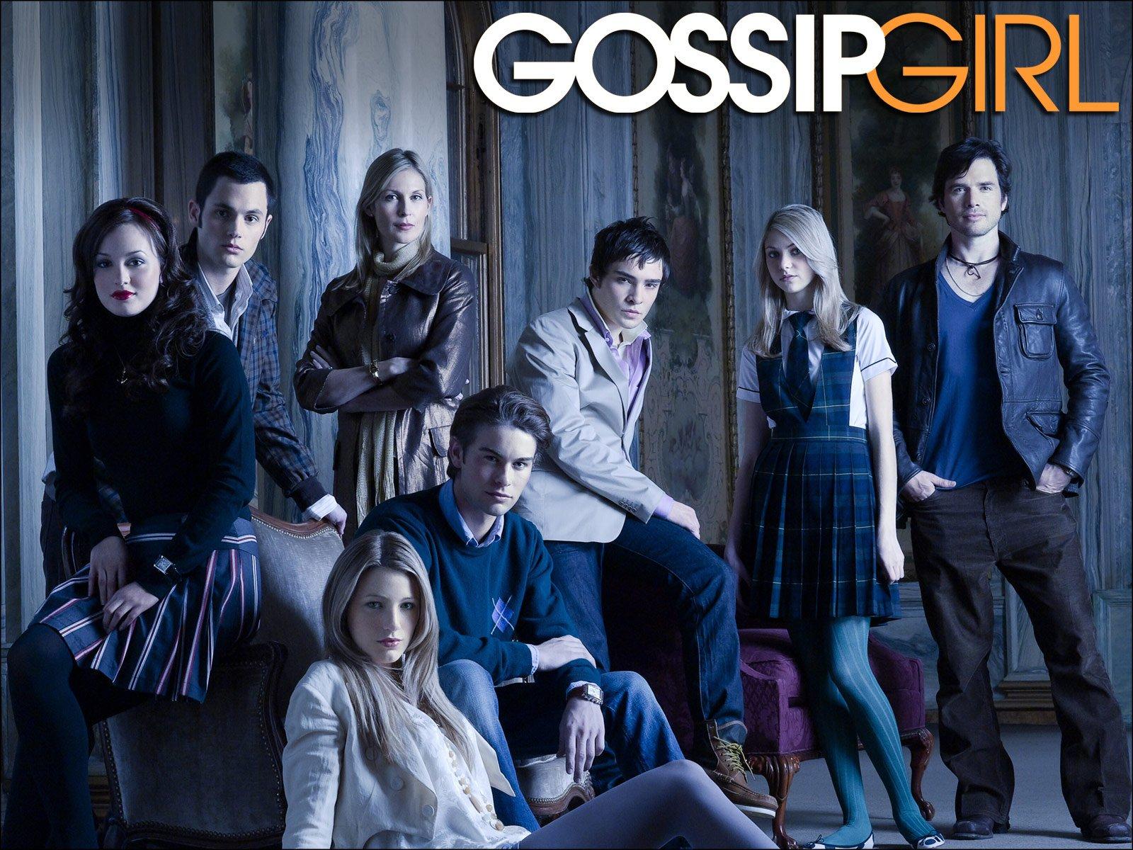 مسلسل Gossip Girl الموسم 2 الحلقة 1 مترجمة