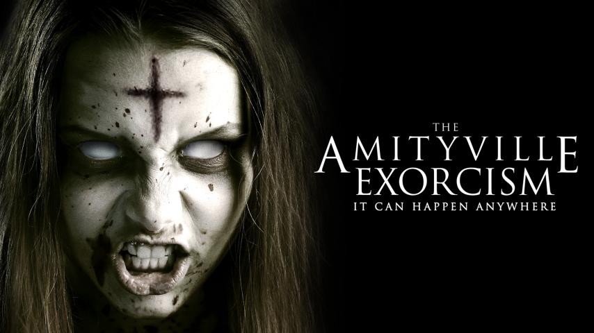 مشاهدة فيلم Amityville Exorcism 2017 مترجم