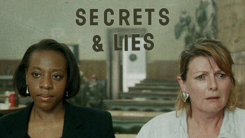 مشاهدة فيلم Secrets & Lies 1996 مترجم