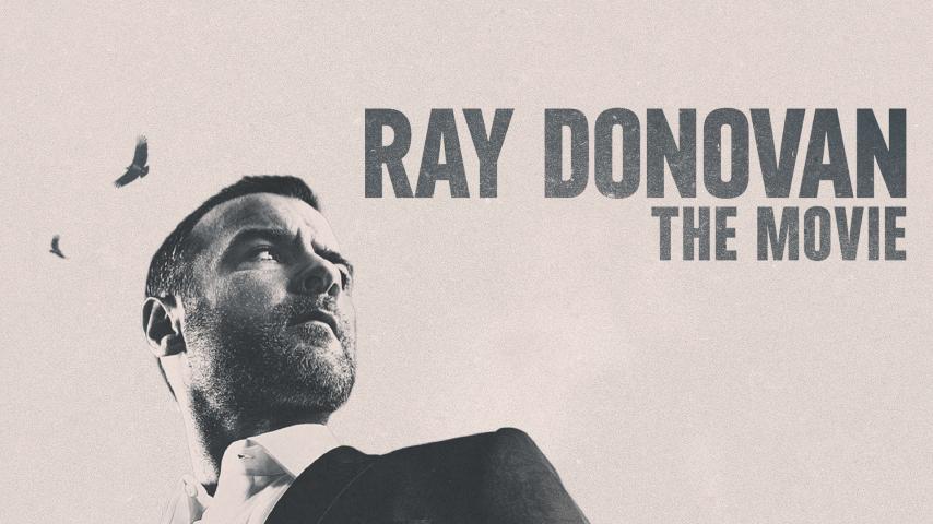 مشاهدة فيلم Ray Donovan 2022 مترجم