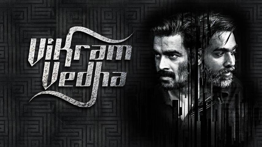 مشاهدة فيلم Vikram Vedha 2017 مترجم