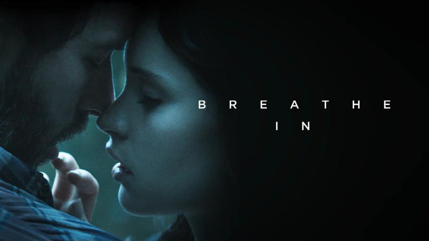 مشاهدة فيلم Breathe In 2013 مترجم