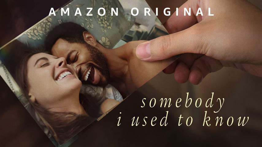 مشاهدة فيلم Somebody I Used to Know 2023 مترجم