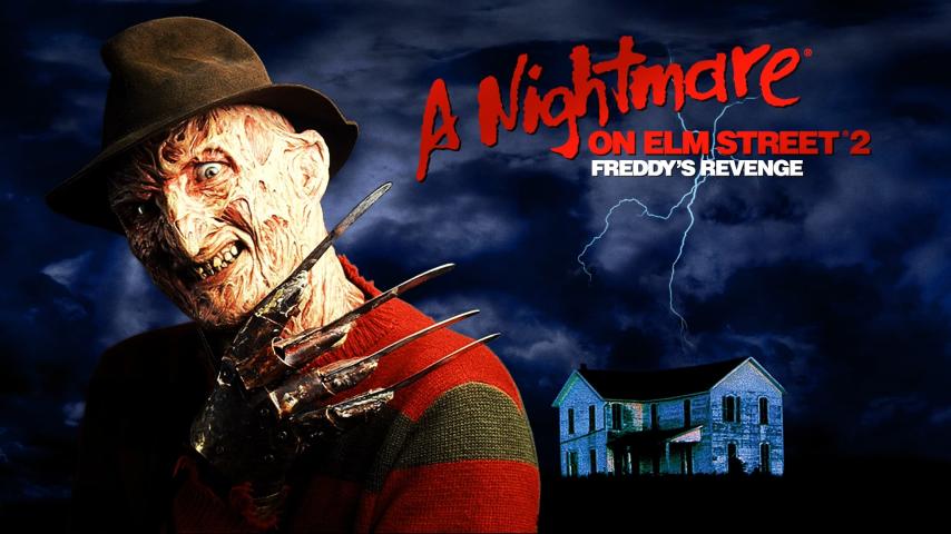 مشاهدة فيلم A Nightmare on Elm Street 2: Freddy's Revenge 1985 مترجم