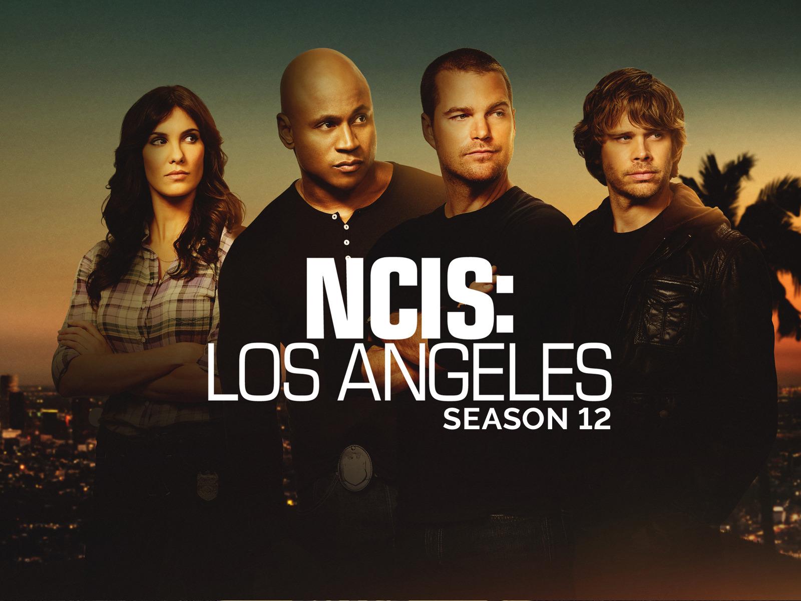 مسلسل NCIS: Los Angeles الموسم 12 الحلقة 1 مترجمة