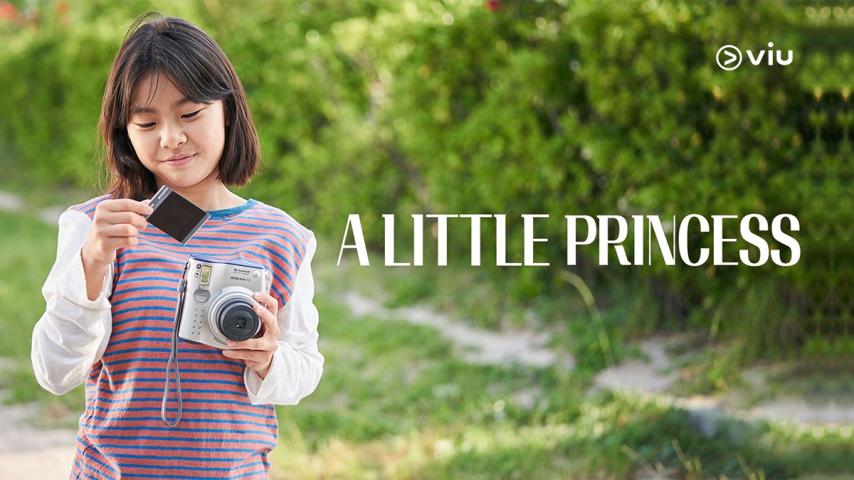 مشاهدة فيلم A Little Princess 2019 مترجم