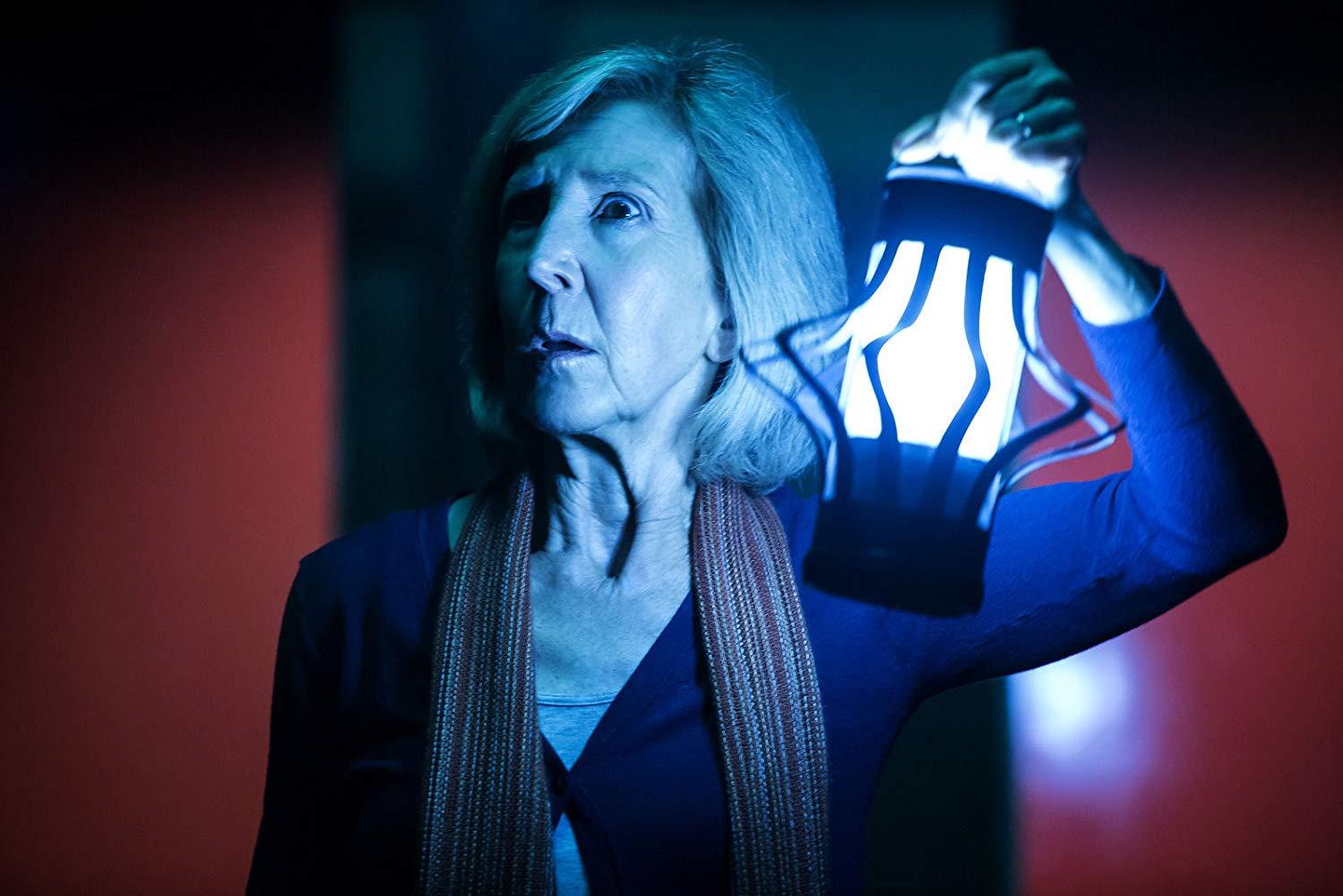 مشاهدة فيلم Insidious: Chapter 3 2015 مترجم