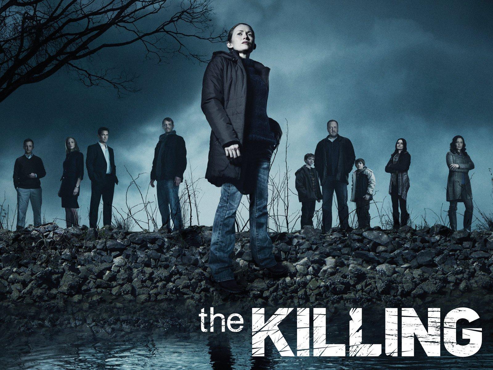 مسلسل The Killing الموسم 3 الحلقة 1 مترجمة