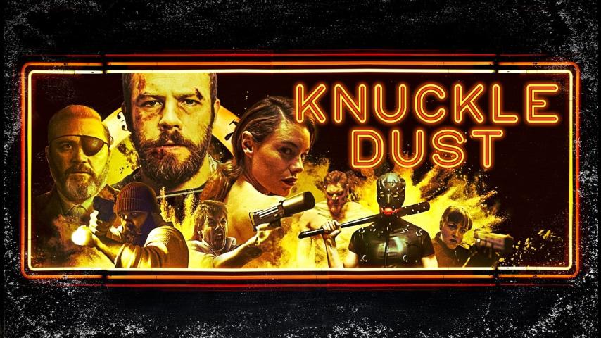 مشاهدة فيلم Knuckledust 2020 مترجم