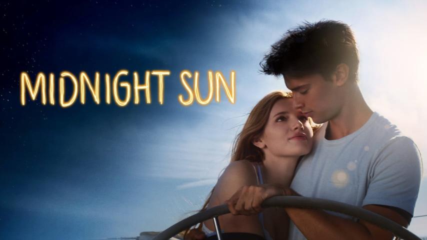 مشاهدة فيلم Midnight Sun 2018 مترجم