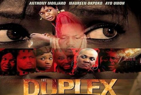 مشاهدة فيلم The Duplex 2015 مترجم