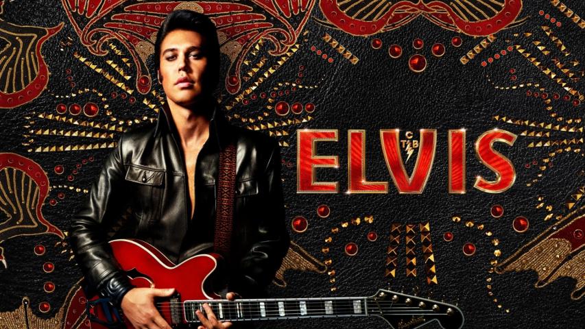 مشاهدة فيلم Elvis 2022 مترجم