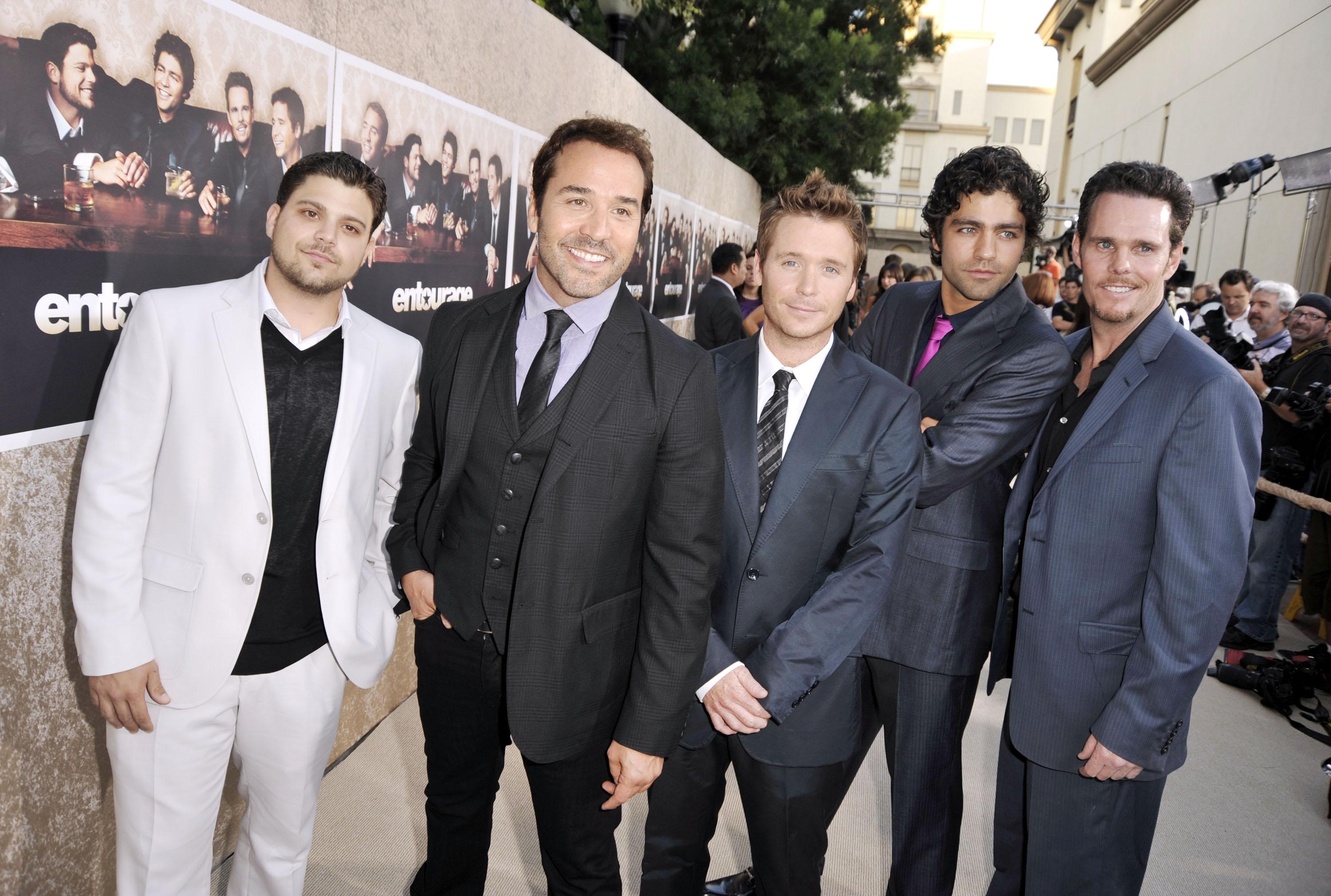 مسلسل Entourage الموسم 6 الحلقة 1 مترجمة