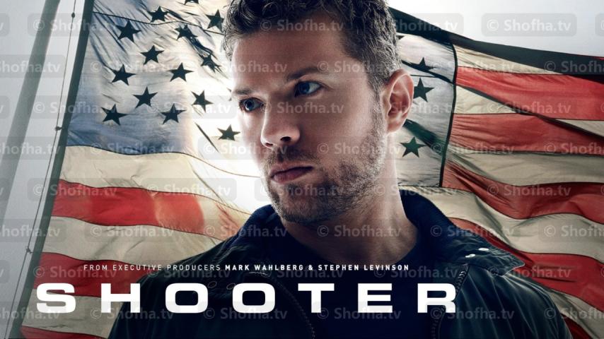 مسلسل Shooter الموسم 1 الحلقة 1 مترجمة