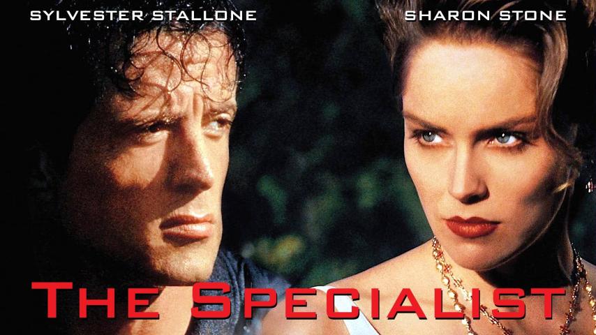 مشاهدة فيلم The Specialist 1994 مترجم