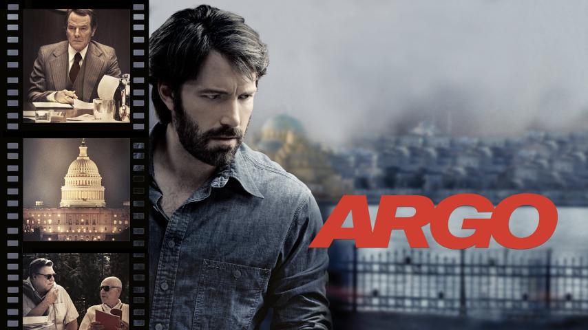 مشاهدة فيلم Argo 2012 مترجم