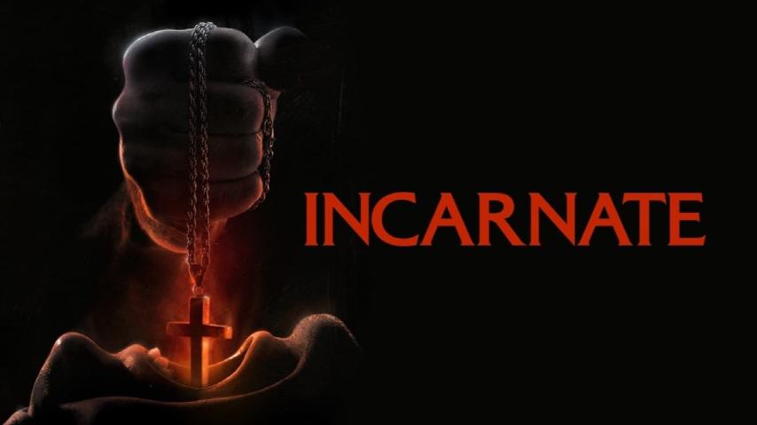 مشاهدة فيلم Incarnate 2016 مترجم