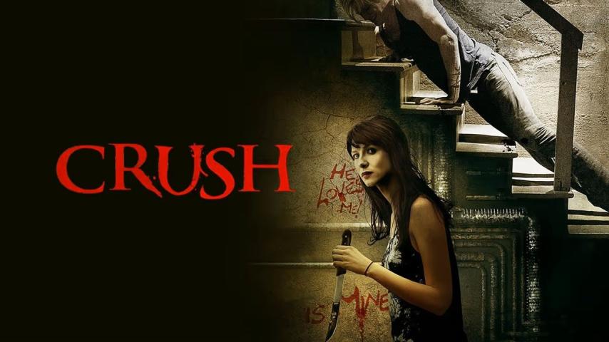 مشاهدة فيلم Crush 2013 مترجم