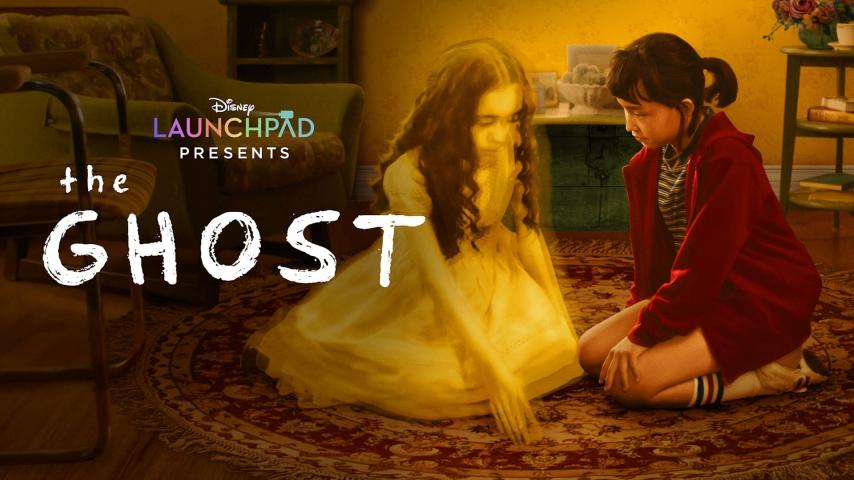 مشاهدة فيلم The Ghost 2023 مترجم