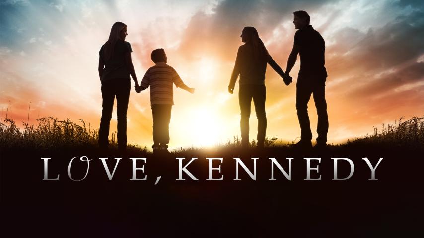 مشاهدة فيلم Love, Kennedy 2017 مترجم