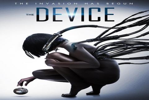 مشاهدة فيلم The Device 2014 مترجم