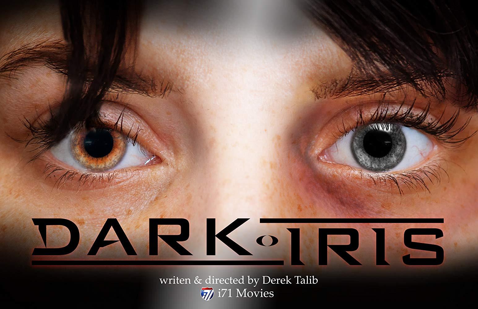 مشاهدة فيلم Dark Iris 2018 مترجم