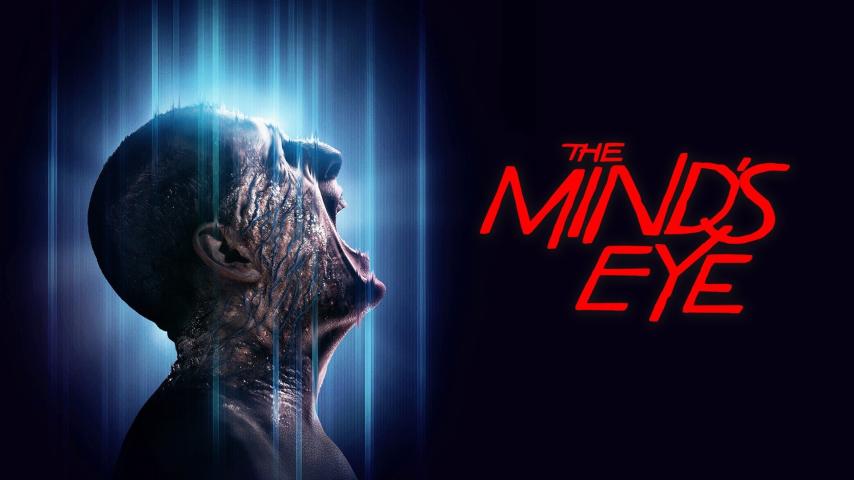 مشاهدة فيلم The Mind's Eye 2015 مترجم