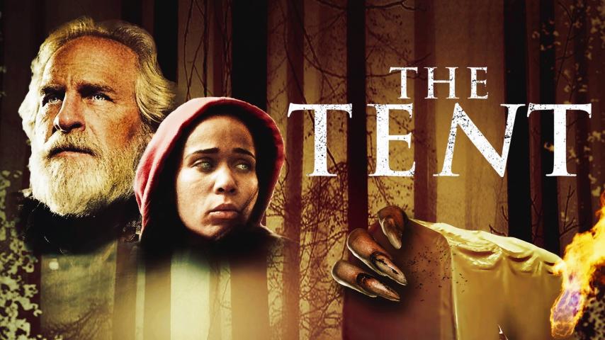 مشاهدة فيلم The Tent 2020 مترجم