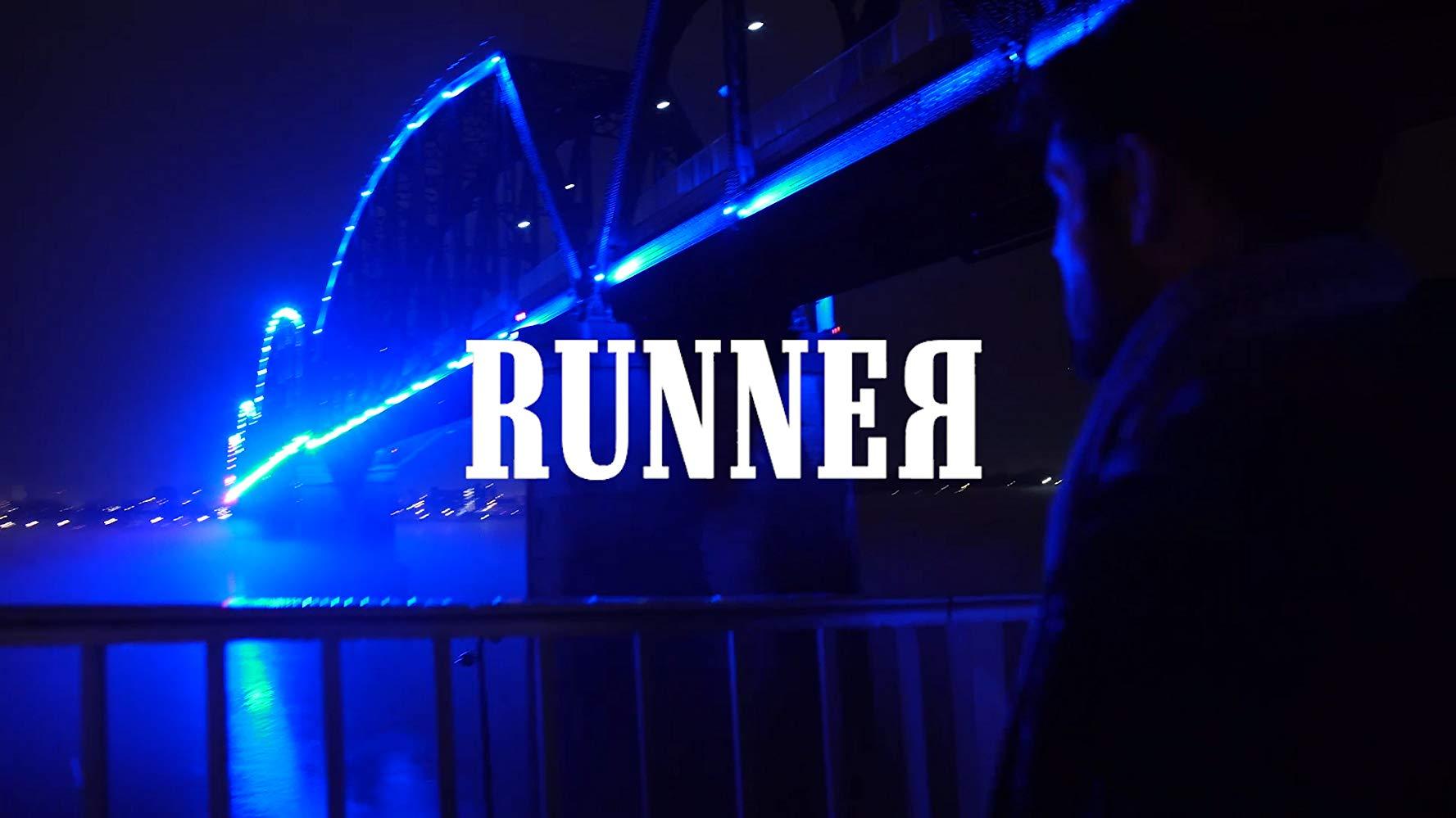 مشاهدة فيلم Runner 2018 مترجم