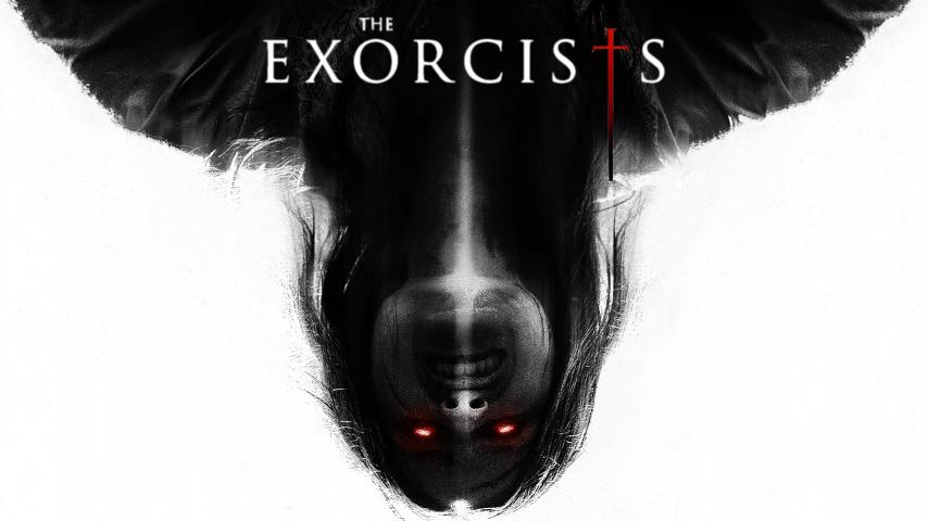 مشاهدة فيلم The Exorcists 2023 مترجم