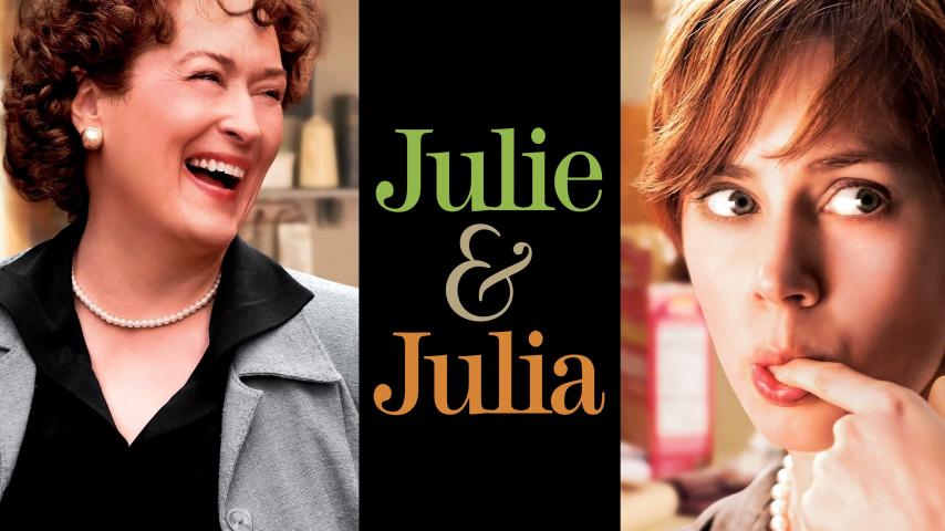 مشاهدة فيلم Julie & Julia 2009 مترجم