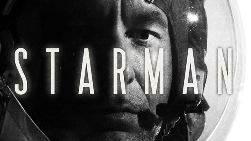 مشاهدة فيلم Starman 2020 مترجم