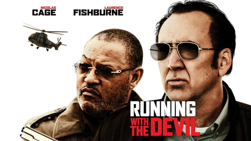 مشاهدة فيلم Running with the Devil 2019 مترجم