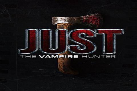 مشاهدة فيلم Just the Vampire Hunter 2015 مترجم