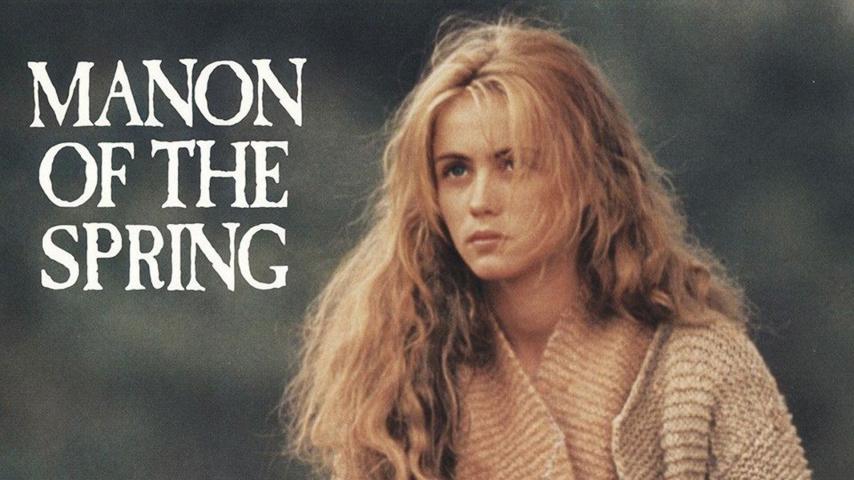 مشاهدة فيلم Manon of the Spring 1986 مترجم