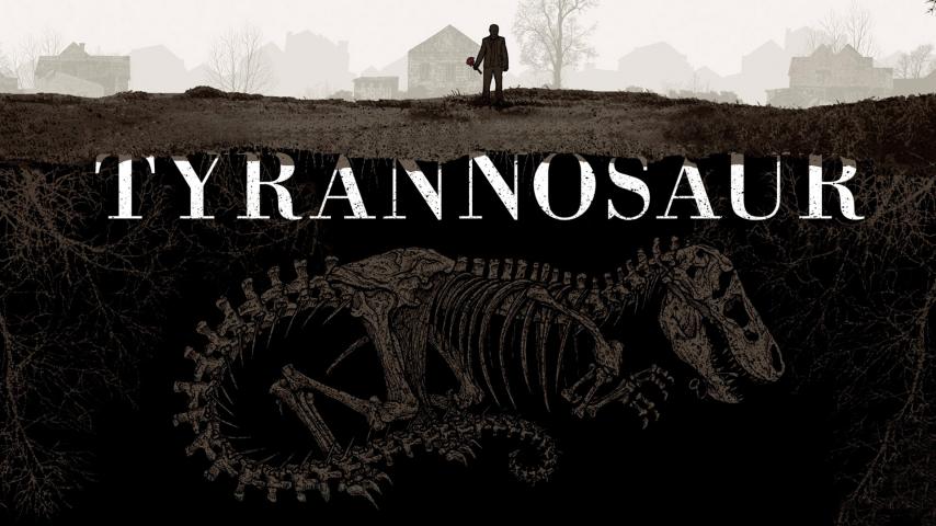 مشاهدة فيلم Tyrannosaur 2011 مترجم