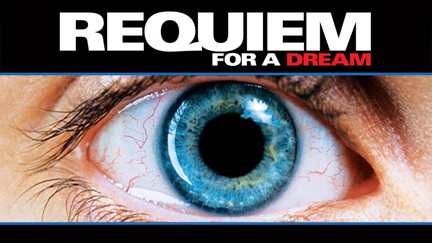 مشاهدة فيلم Requiem for a Dream 2000 مترجم