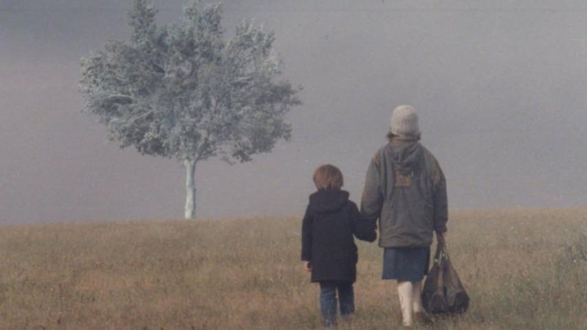 مشاهدة فيلم Landscape in the Mist 1988 مترجم