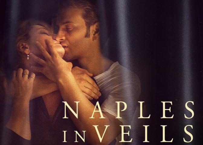 مشاهدة فيلم Naples in Veils 2017 مترجم