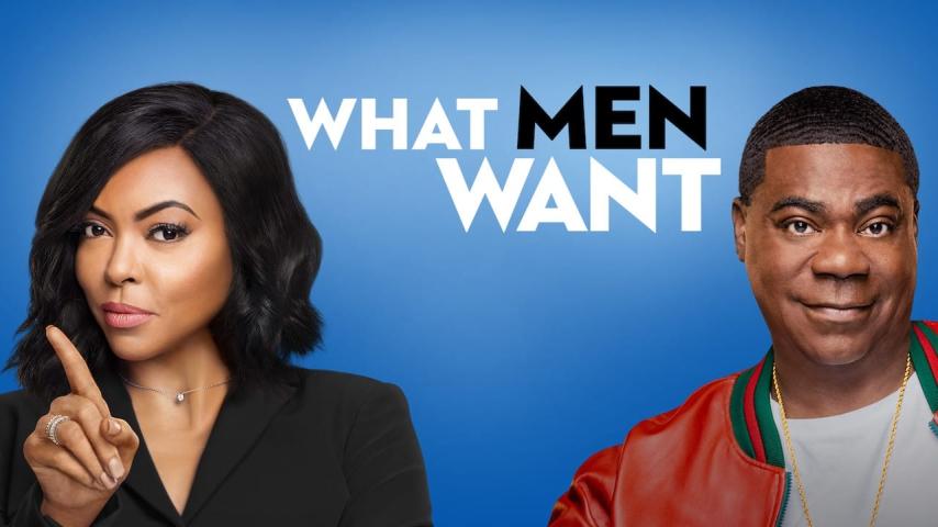 مشاهدة فيلم What Men Want 2019 مترجم